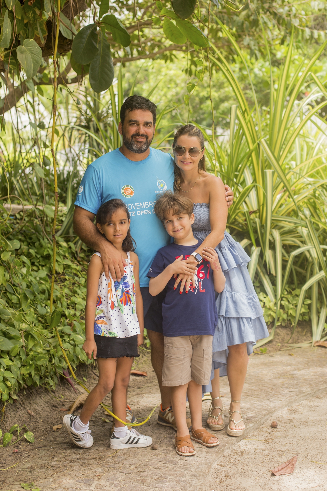 Dr. Gustavo e família (6)