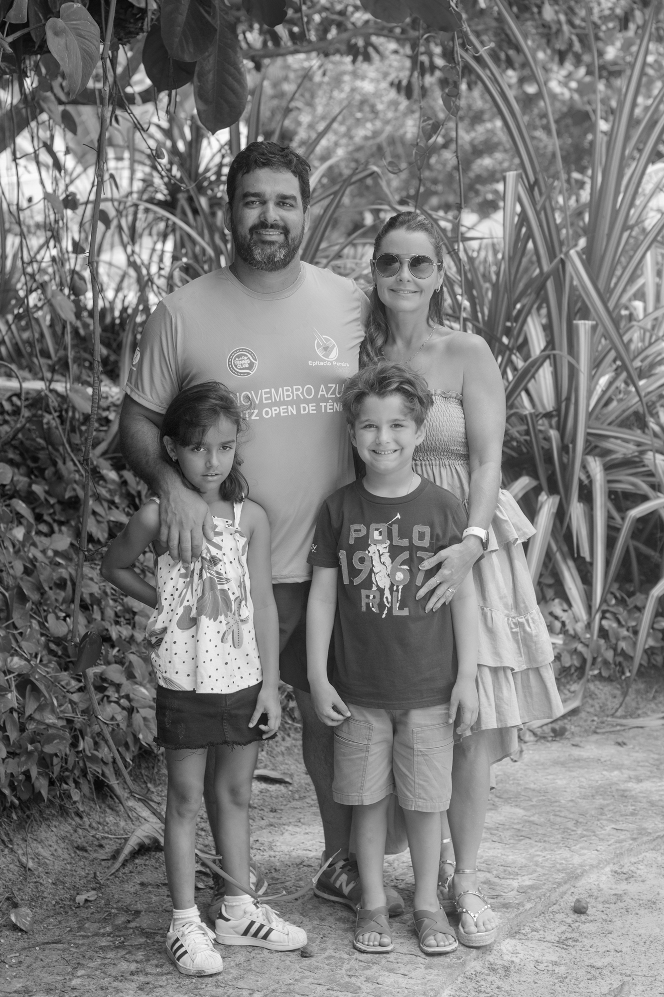 Dr. Gustavo e família (7)